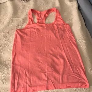 Lululemon Swiftly Tank